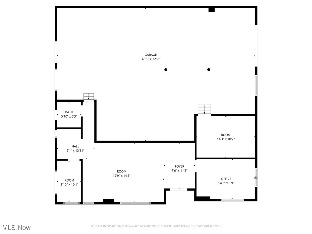 Lenox Park Allotment - Commercial Sale