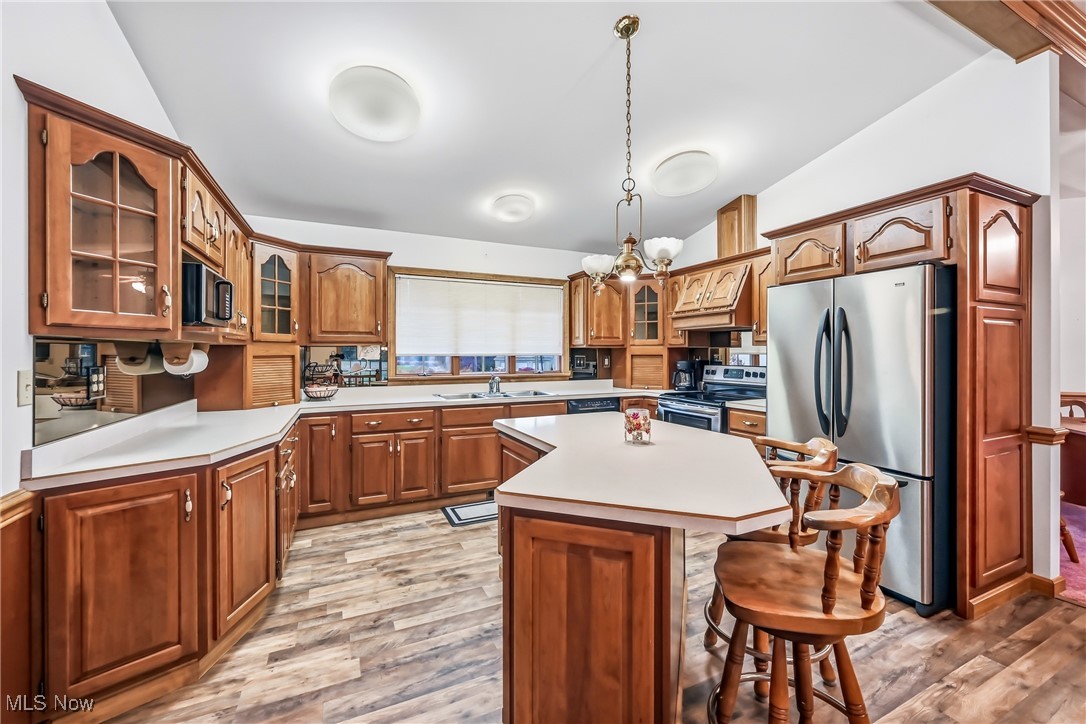 Bazetta Township Sec 88 - Residential