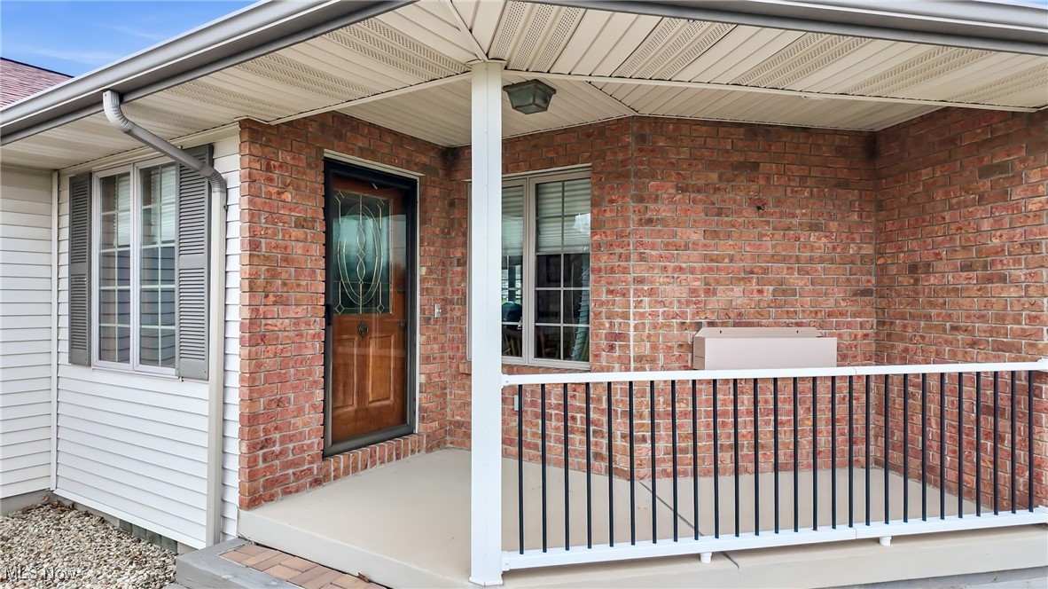 Bazetta Township Sec 88 - Residential
