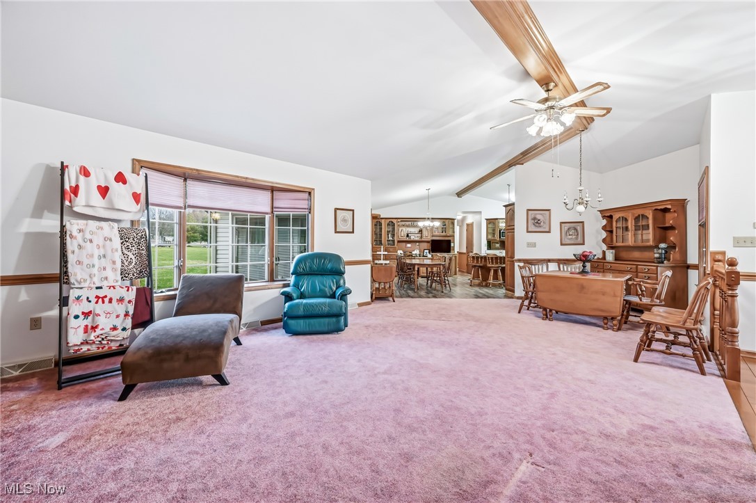 Bazetta Township Sec 88 - Residential