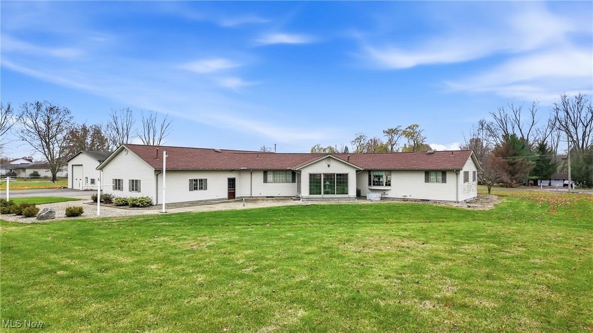 Bazetta Township Sec 88 - Residential