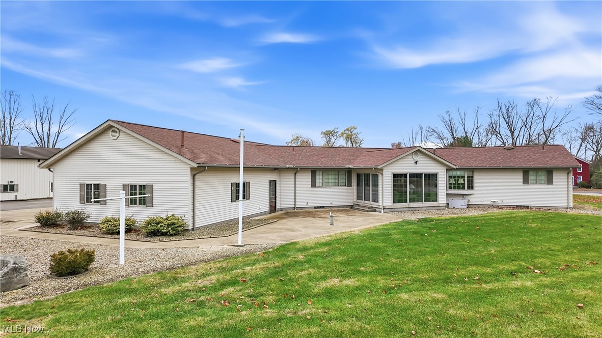 Bazetta Township Sec 88 - Residential