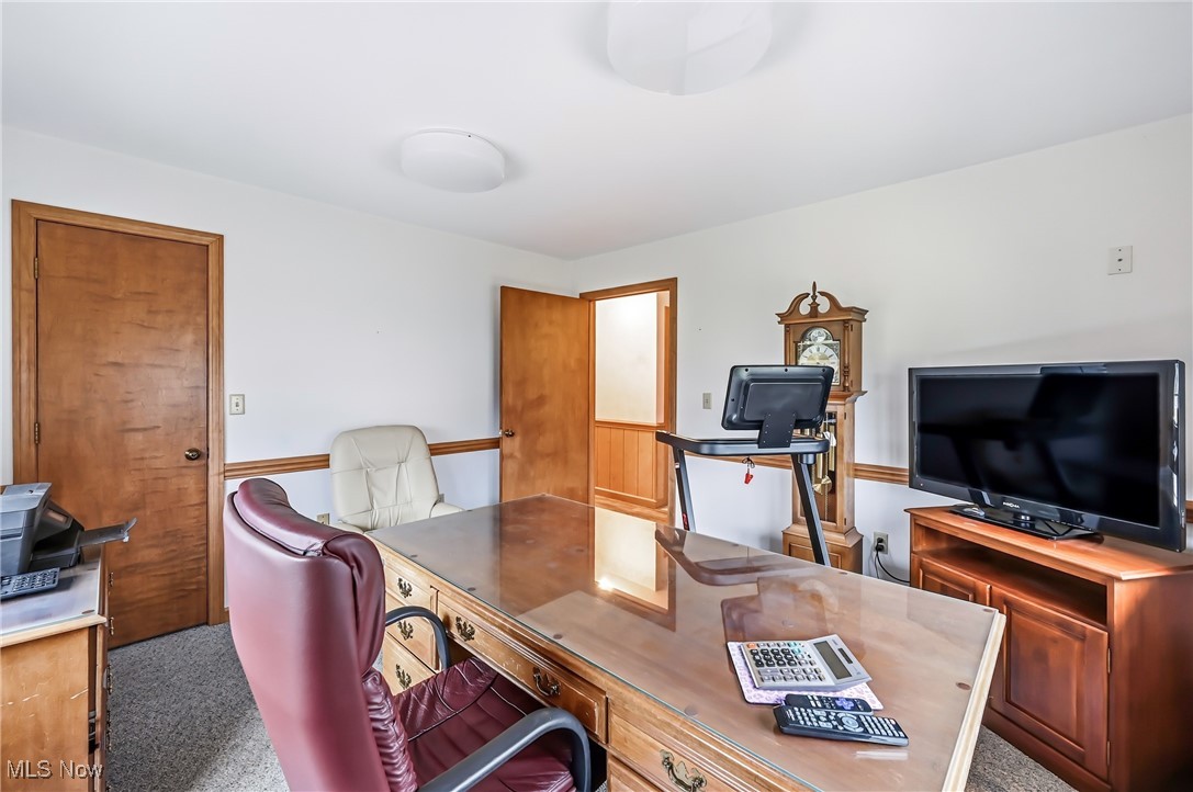 Bazetta Township Sec 88 - Residential