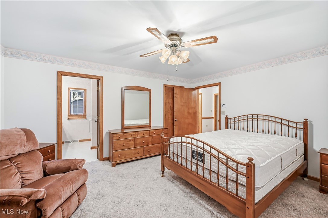 Bazetta Township Sec 88 - Residential
