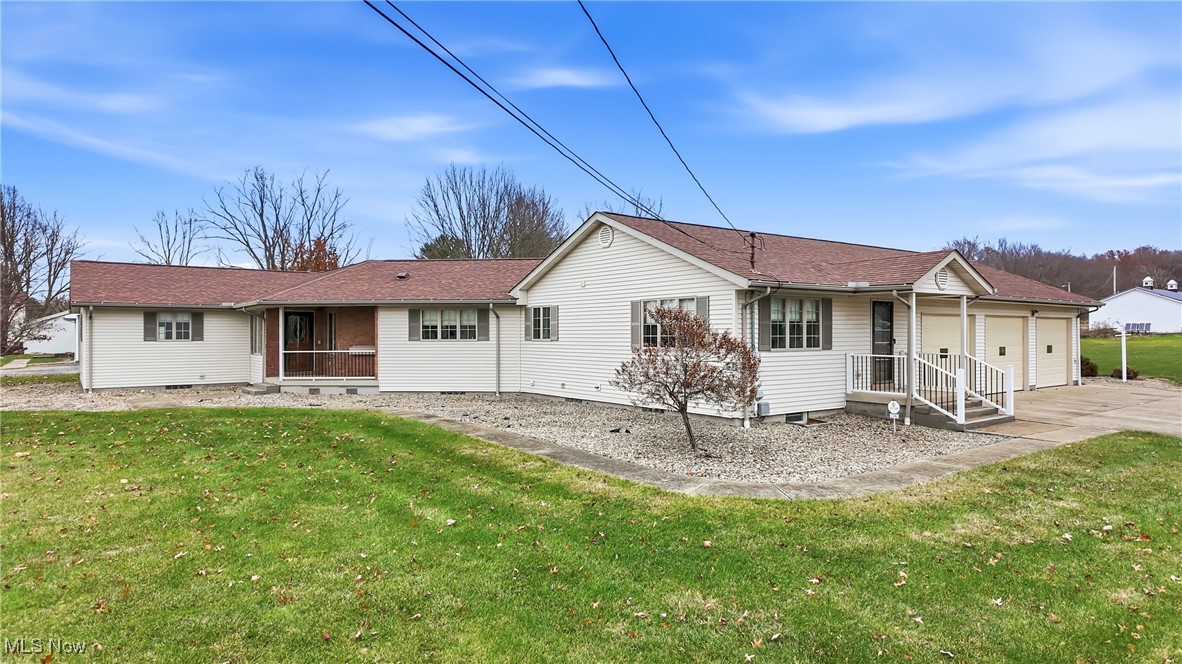 Bazetta Township Sec 88 - Residential