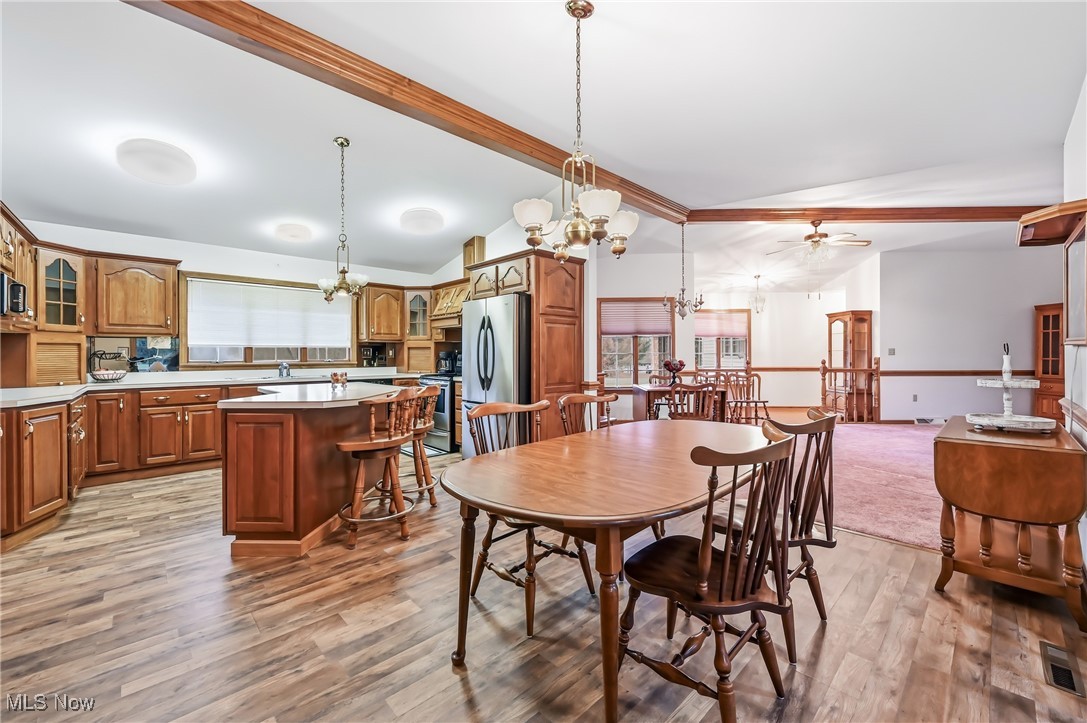 Bazetta Township Sec 88 - Residential