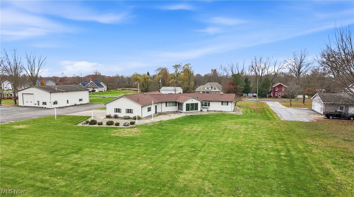 Bazetta Township Sec 88 - Residential