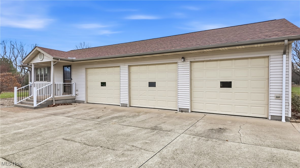 Bazetta Township Sec 88 - Residential