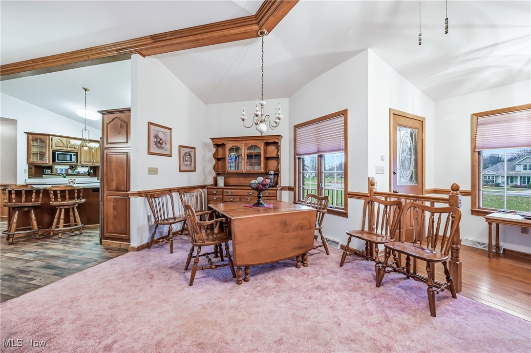 Bazetta Township Sec 88 - Residential