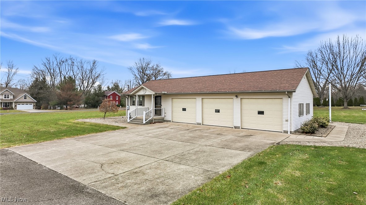 Bazetta Township Sec 88 - Residential