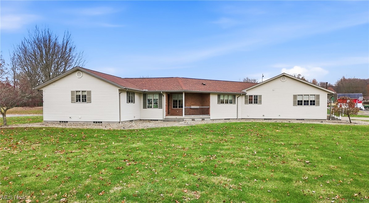 Bazetta Township Sec 88 - Residential