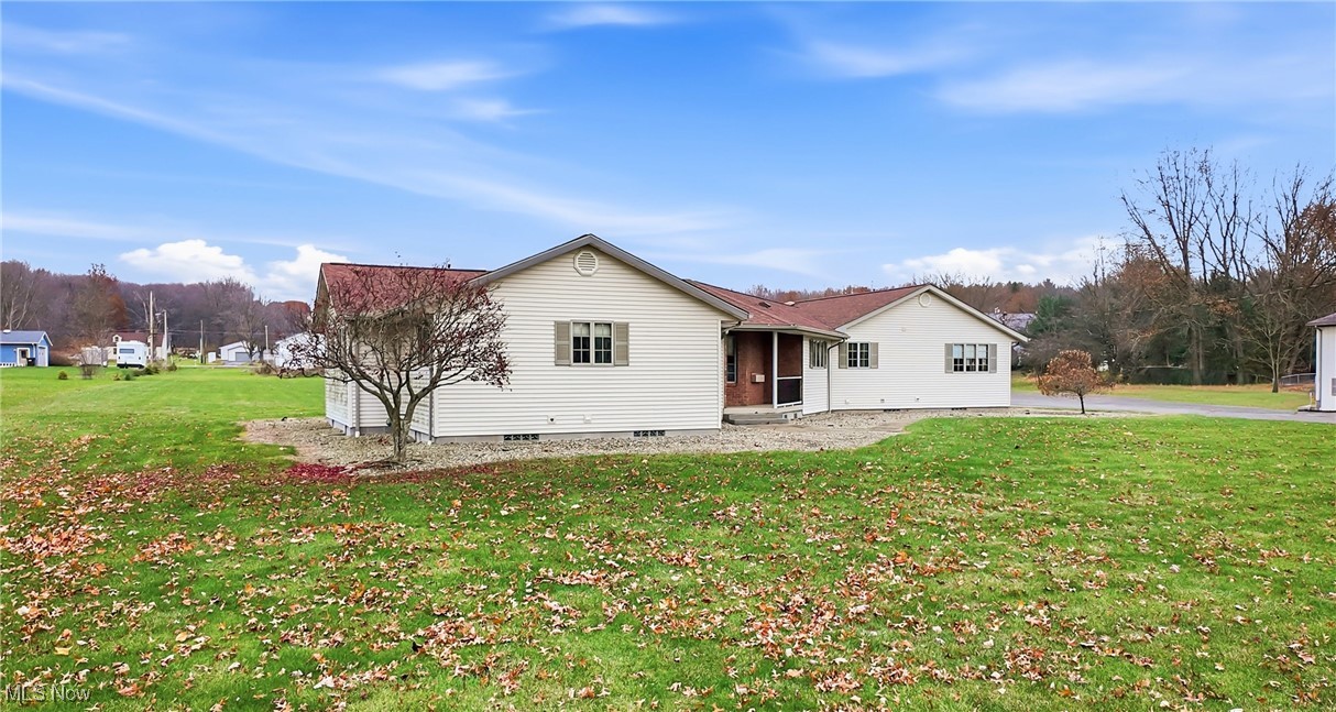 Bazetta Township Sec 88 - Residential