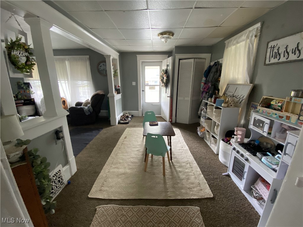 Moore - Residential