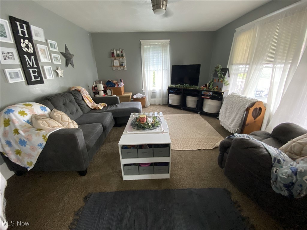Moore - Residential