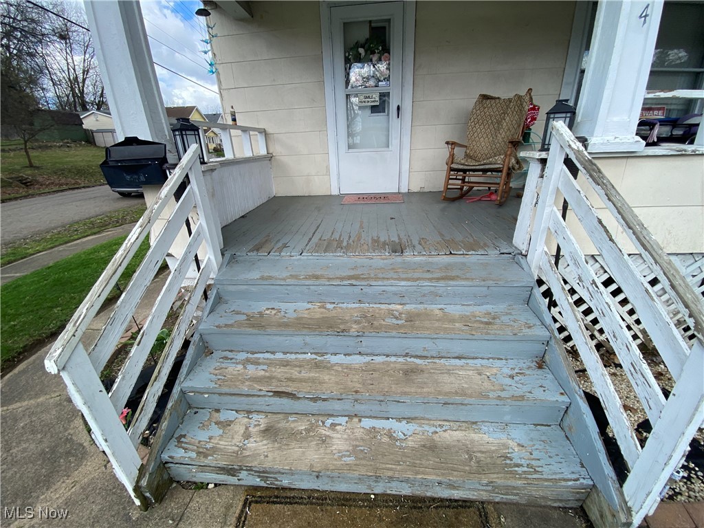 Moore - Residential