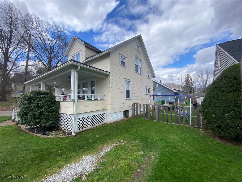 Moore - Residential