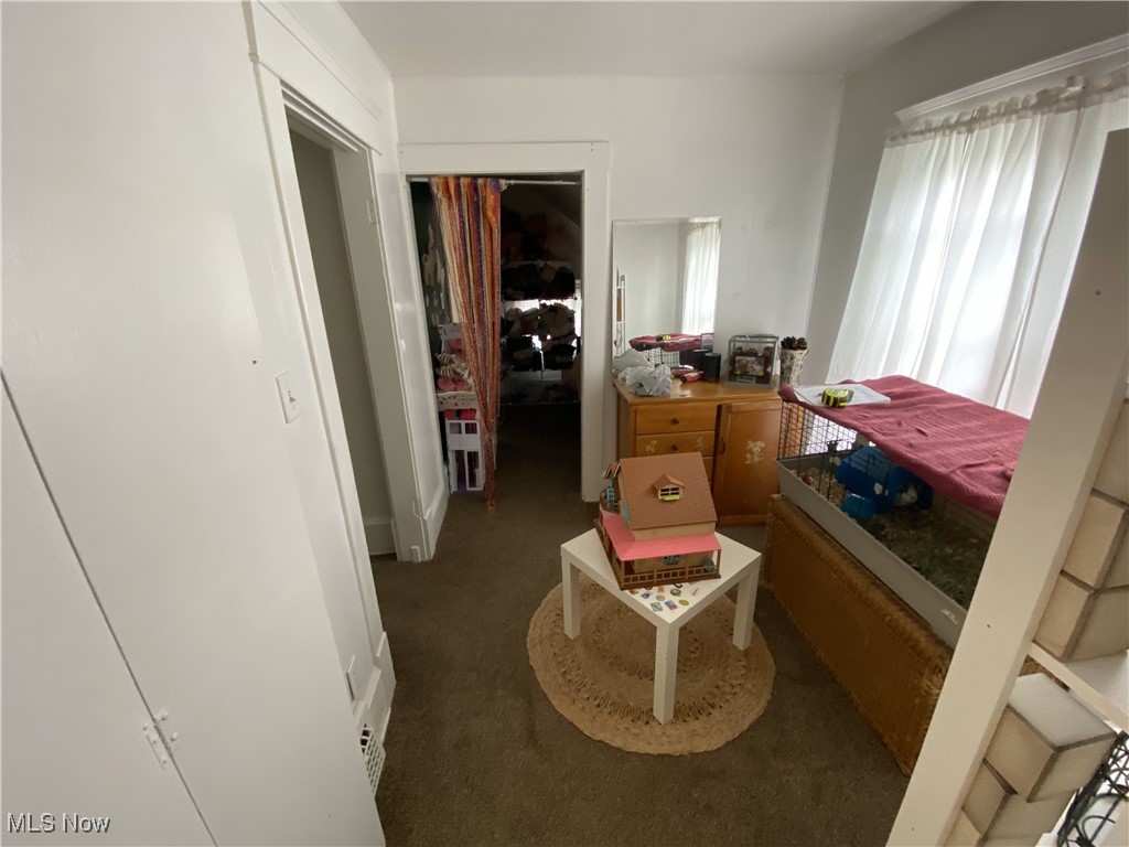 Moore - Residential
