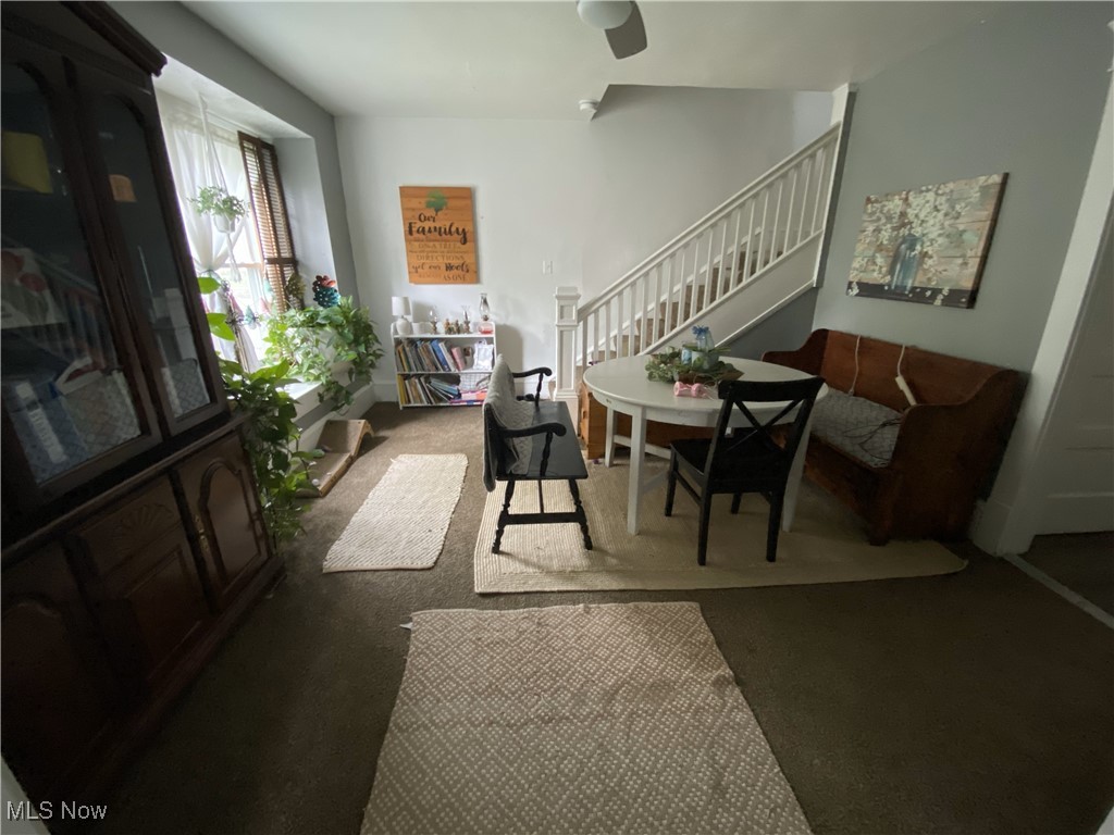 Moore - Residential