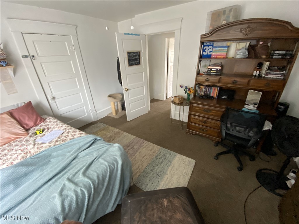 Moore - Residential