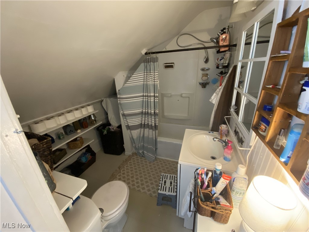 Moore - Residential