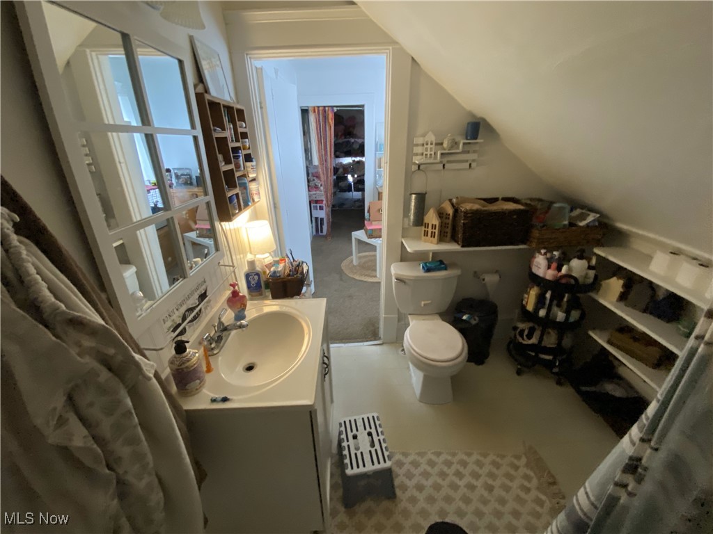 Moore - Residential