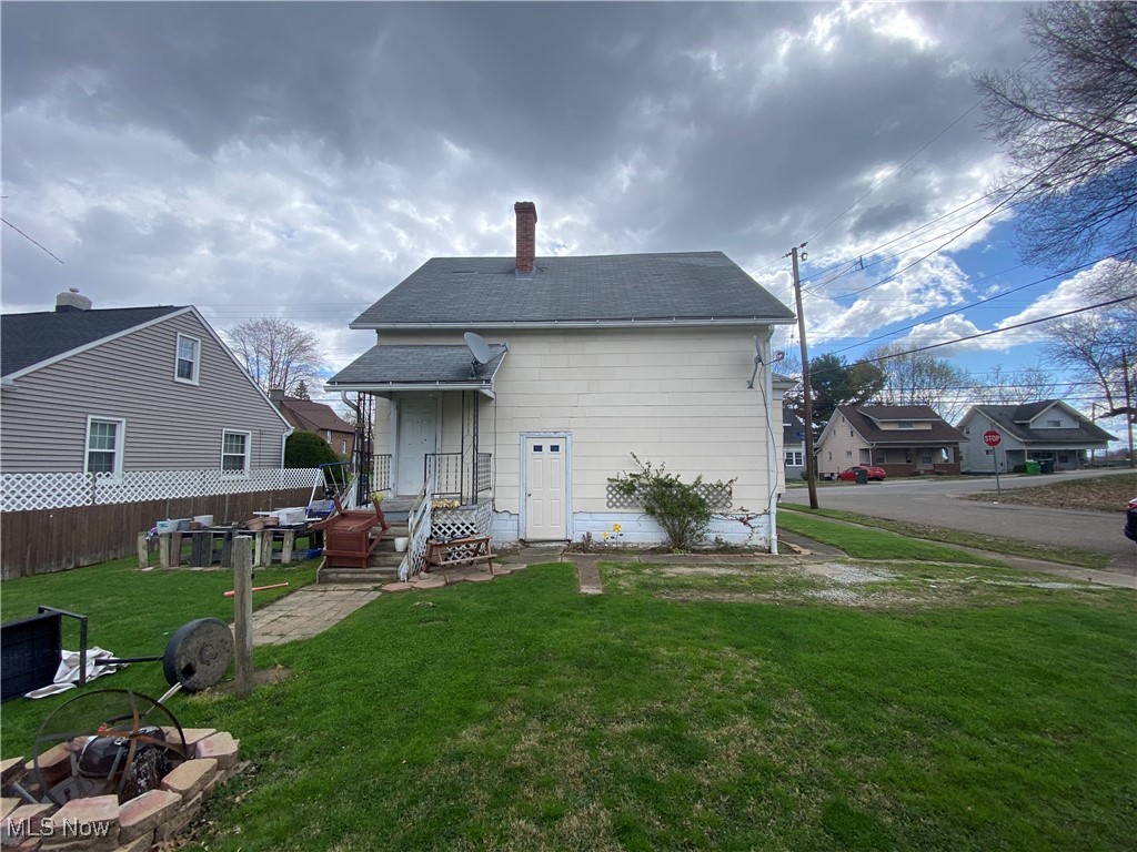 Moore - Residential