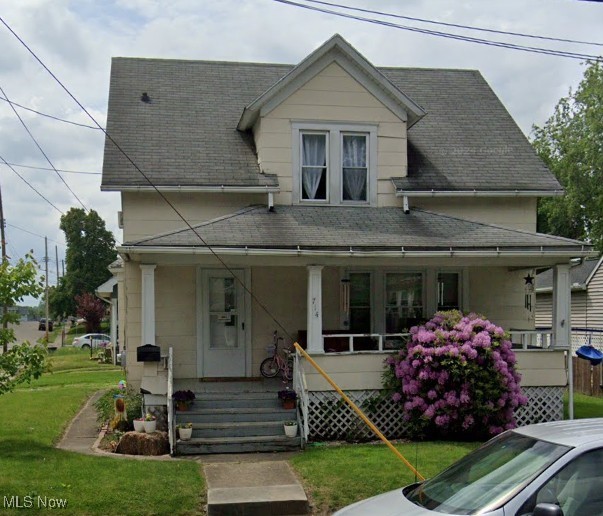 Moore - Residential