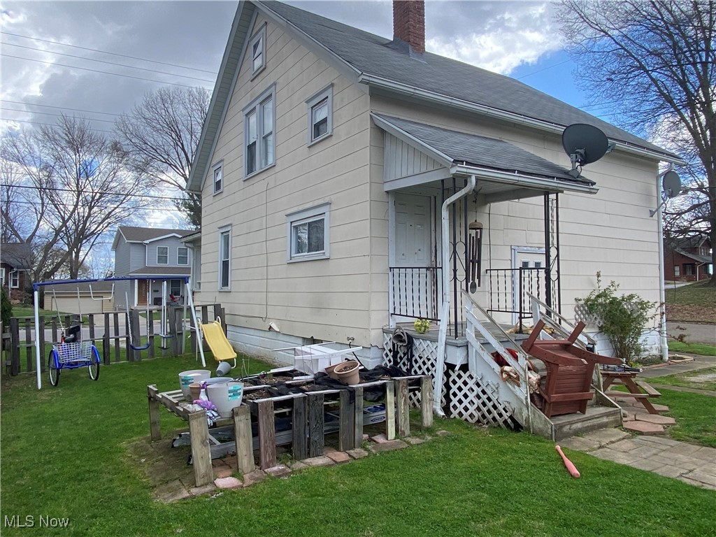 Moore - Residential