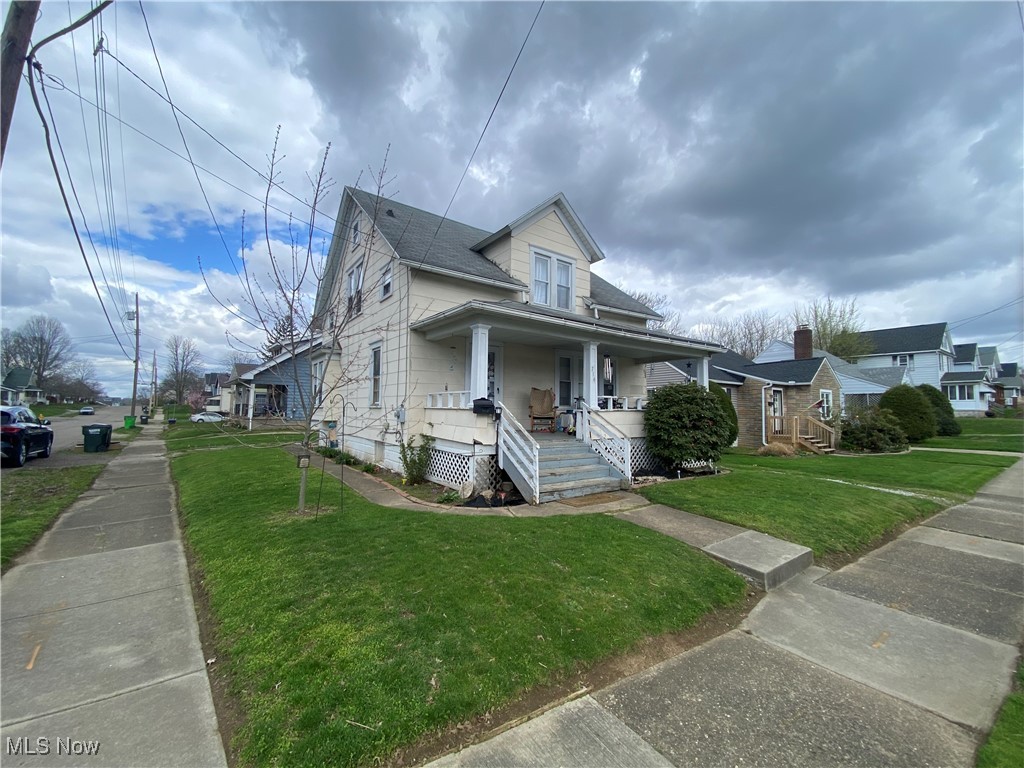 Moore - Residential