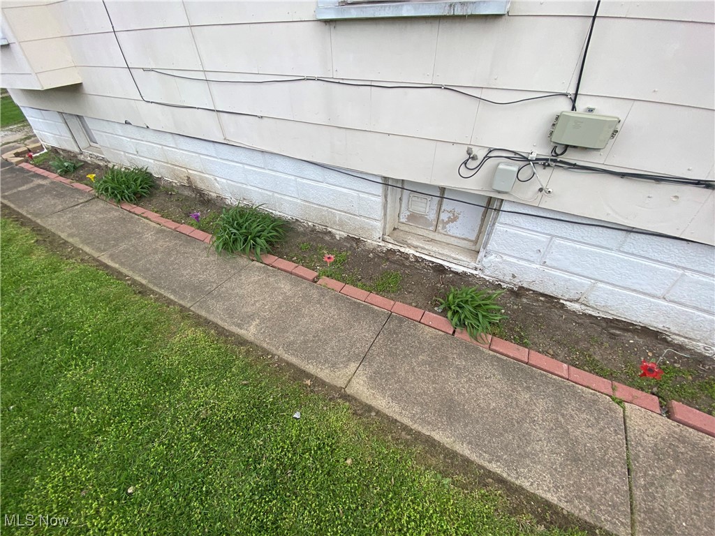 Moore - Residential