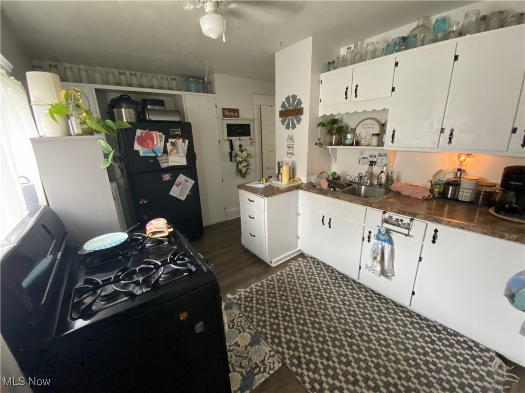 Moore - Residential