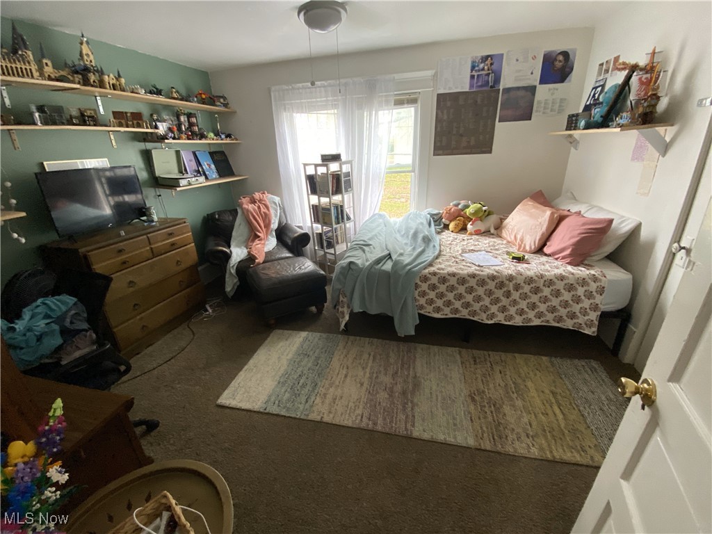 Moore - Residential