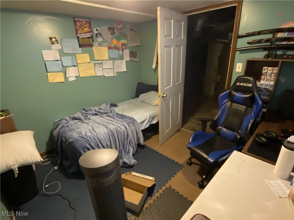 Moore - Residential