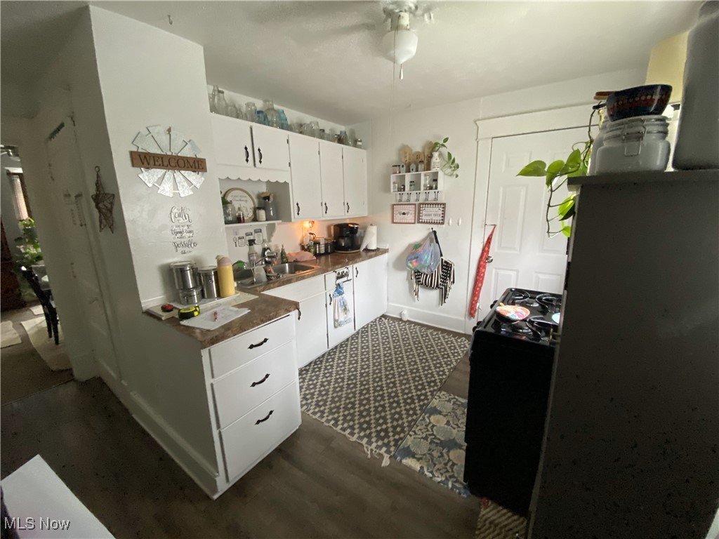 Moore - Residential