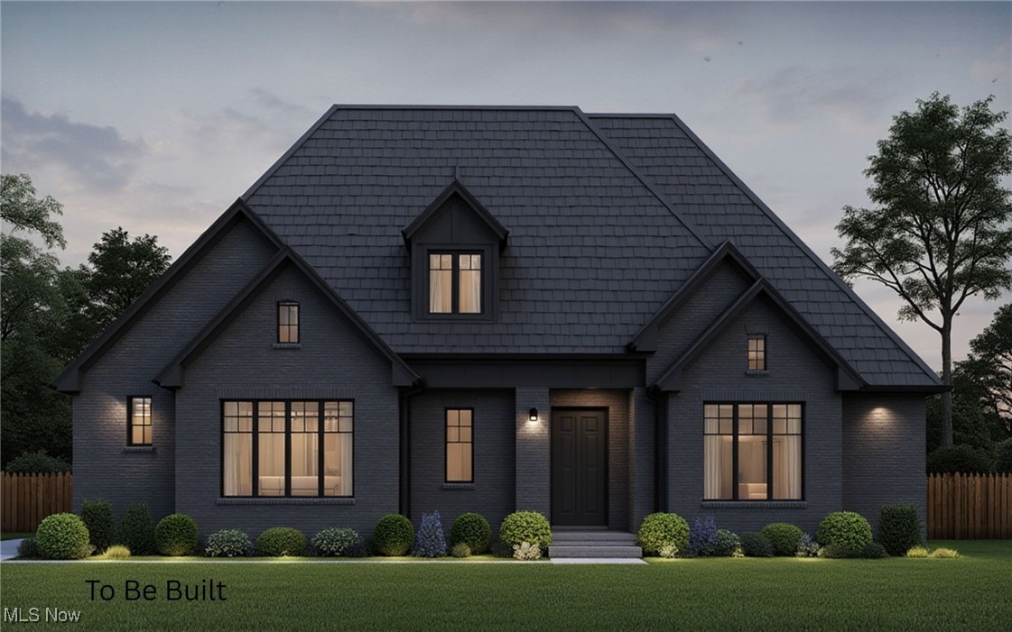 Phase 2 of Lakewood Estates in Canal Fulton is now open with 33 new lots available ranging from just under 1/2 acre to 2+ acre lot sizes with lot prices starting at $85,000 (call for details), where Modern Home Concepts delivers energy-efficient, modern living paired with stunning architecture. These to-be-built homes feature an open-concept floor plan & high-end finishes tailored to today’s lifestyle. Build this 3 bedroom, 2 full & 1 half bath colonial style home with a first floor primary suite or 2nd floor suite with basement or ask about other opportunities to build in this development. Step into a spacious foyer leading to a home office. The large 2 story great room opens to a beautiful yard with optional covered patio & add a cozy stone fireplace, perfect for cooler months. The chef’s kitchen stands out with custom maple cabinetry, soft-close drawers & doors, a large center island, sleek quartz countertops, stainless steel appliances & a generous walk-in pantry. The owner’s suite offers a luxurious retreat with optional oversized tiled shower, soaking tub, dual vanities & a spacious walk-in closet. Head upstairs to two additional bedrooms (with options to add more bedrooms/baths) that share a full bath with dual sinks, quartz counters, and durable LVT flooring. Convenience is key with a mudroom and laundry room conveniently located on the main level. Also features an optional partially finished basement with a half bath or full, with the potential for a rec room, fourth bedroom & full bath in the unfinished portion. As an Energy Star® builder, Modern Home Concepts includes energy-efficient windows, solid core doors & quartz countertops as standard, along with a one-year builder warranty & a 20-year foundation warranty. Photos are for illustration purposes only. Call for more details
