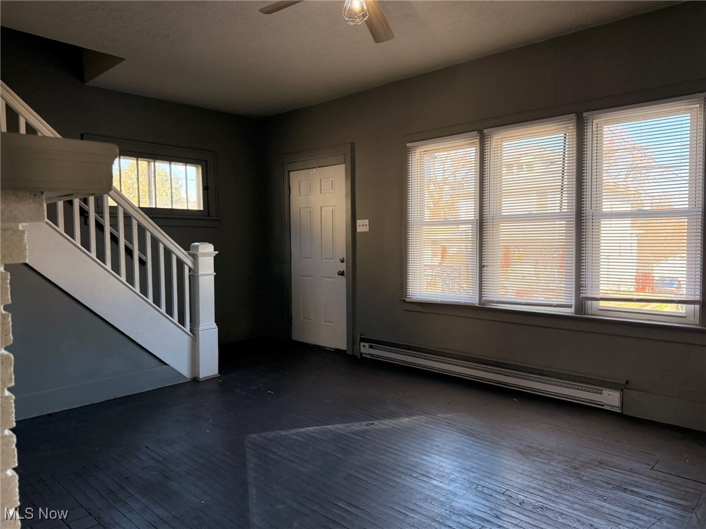 Linc Heights - Residential