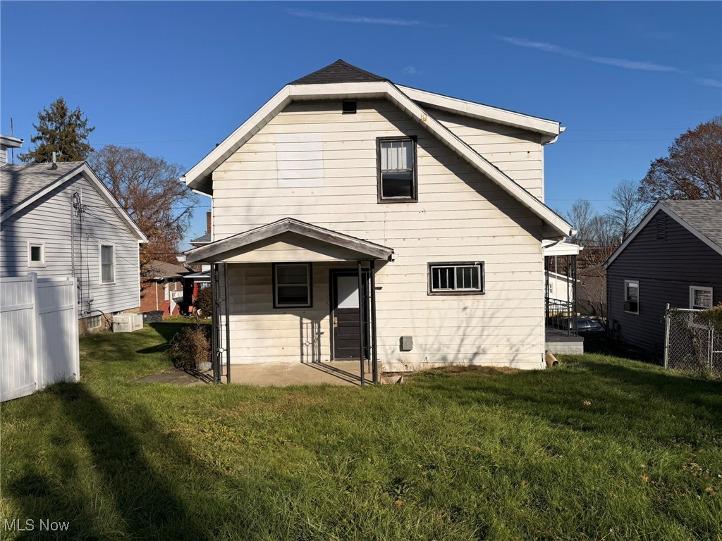 Linc Heights - Residential