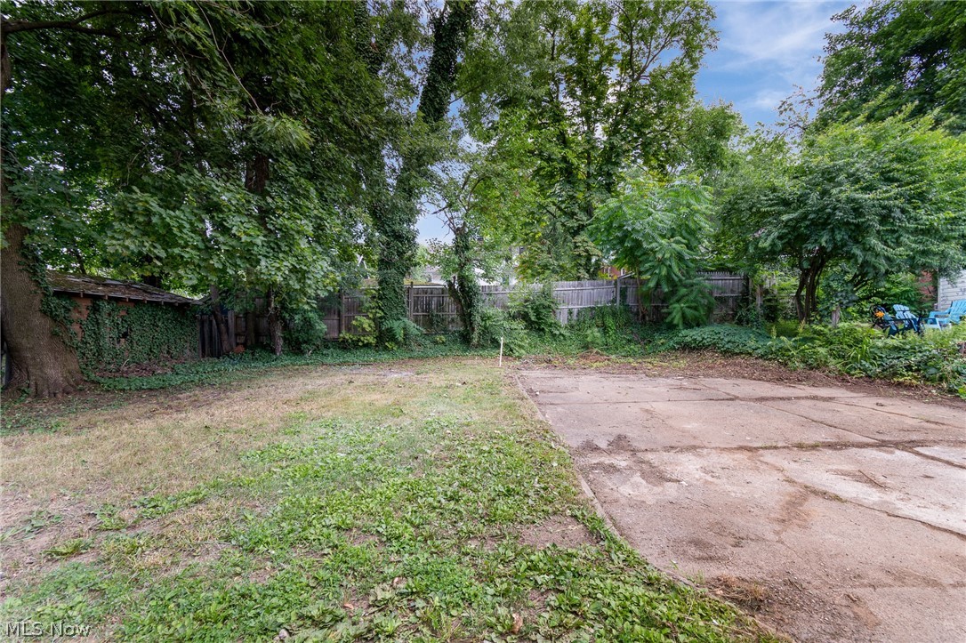Samuel Bacons Allotment - Residential