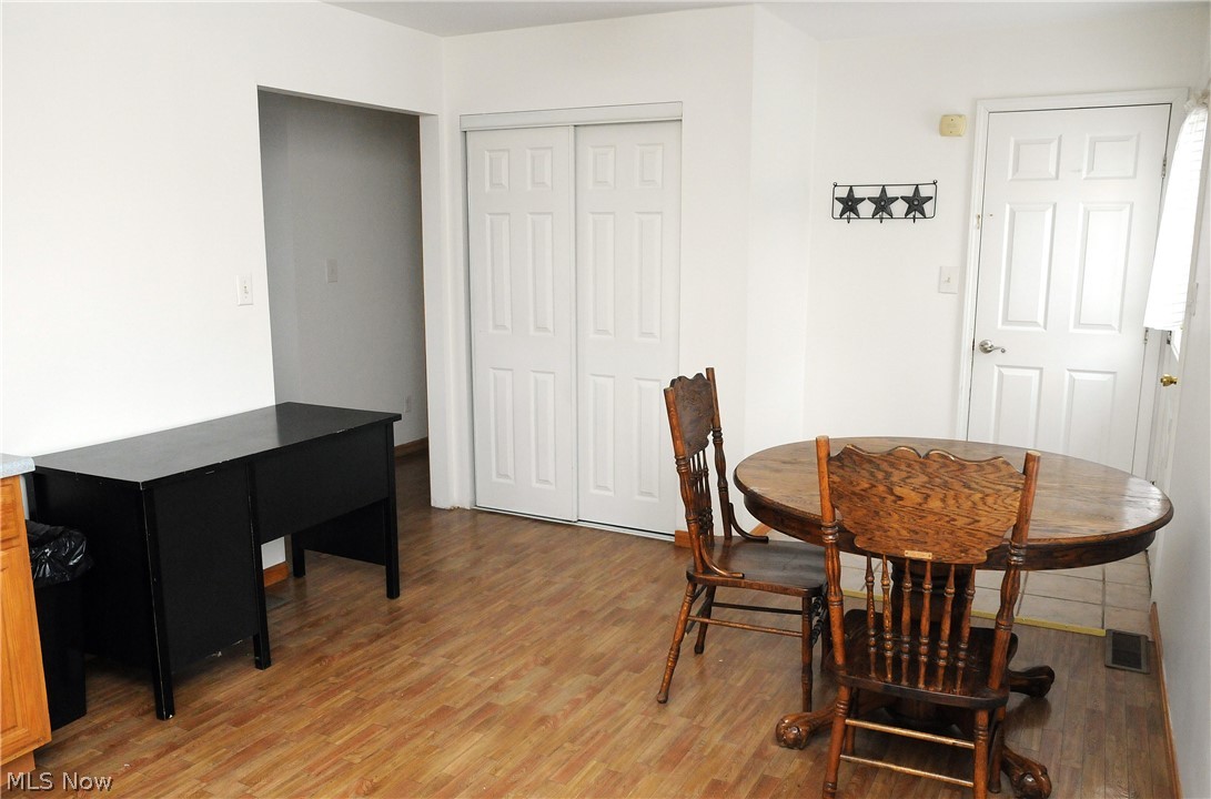 First - Residential