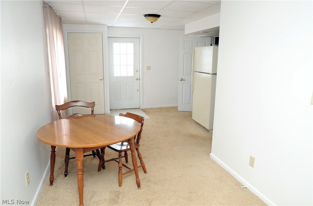 First - Residential