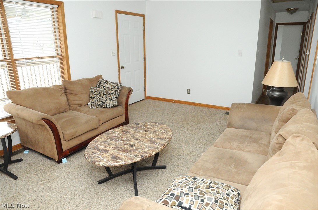 First - Residential