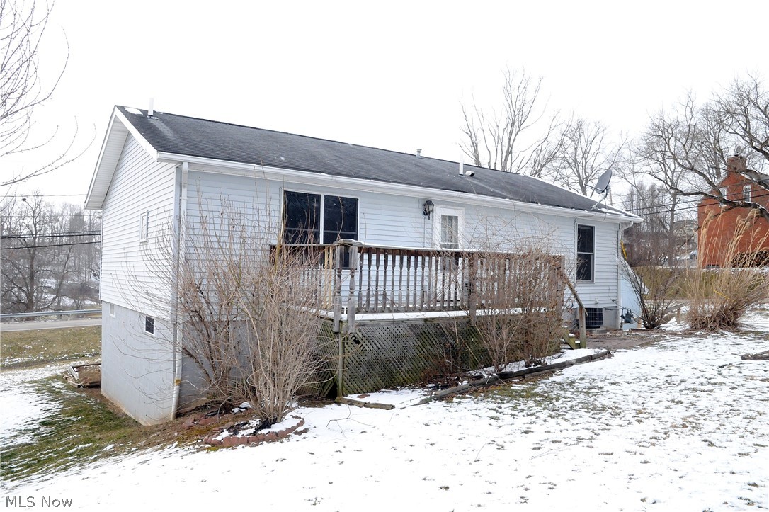 First - Residential