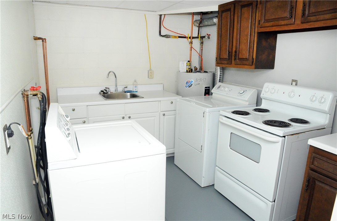 First - Residential