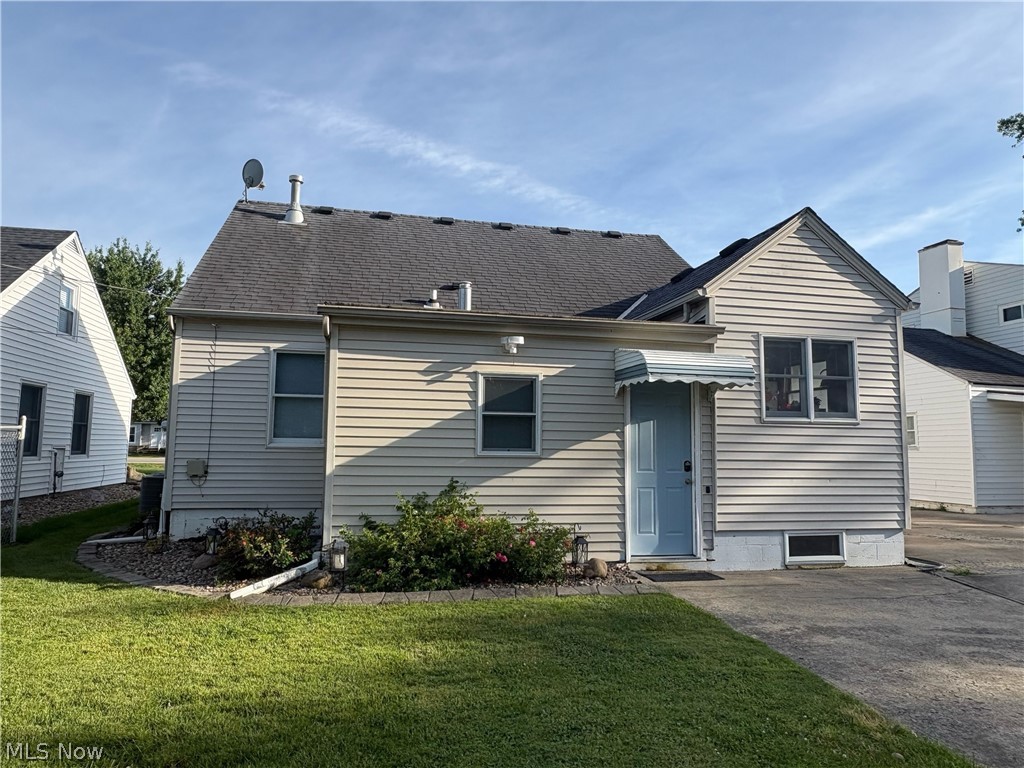 Spring Vly 02 - Residential