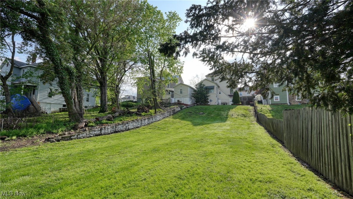 Mcfarlands First Add - Residential