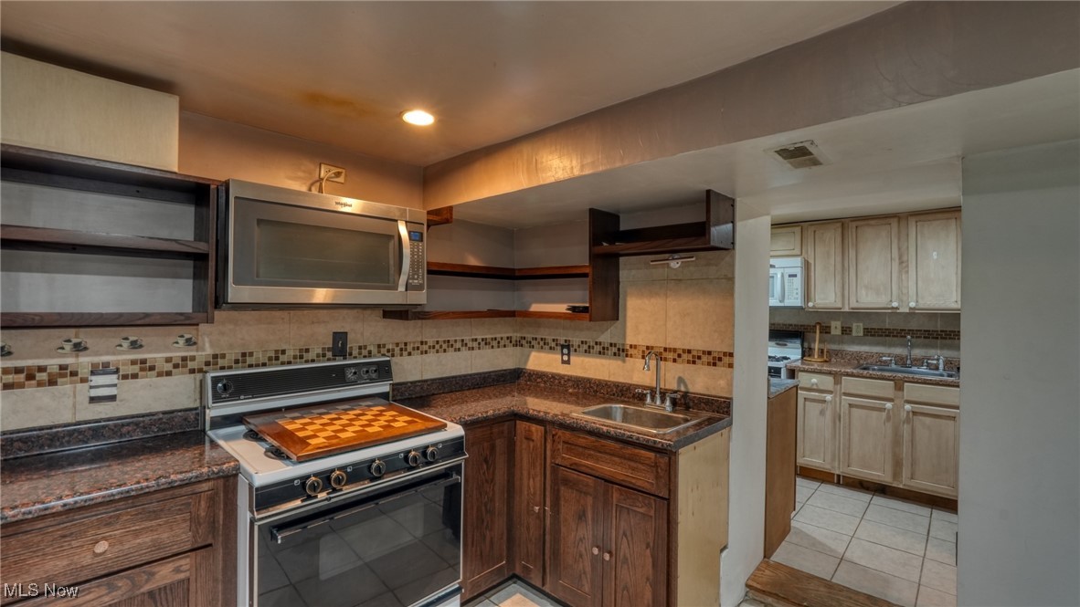 Mcfarlands First Add - Residential