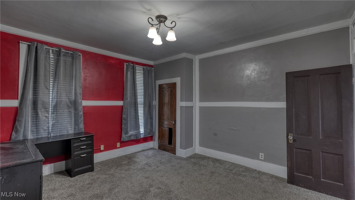 Mcfarlands First Add - Residential