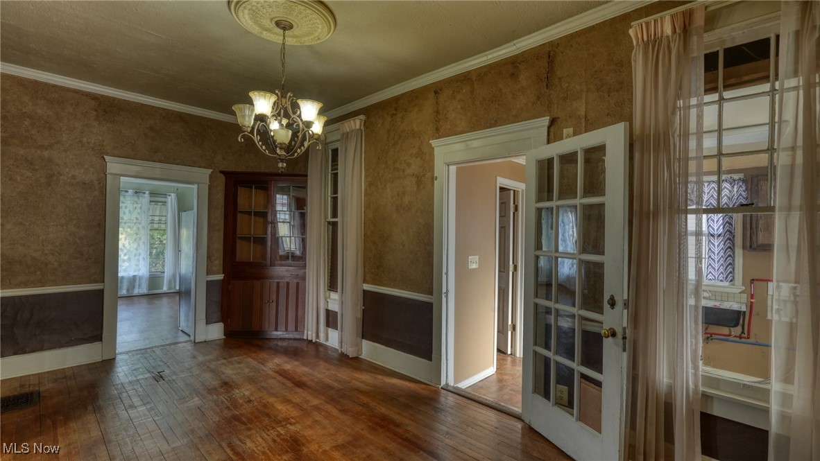 Mcfarlands First Add - Residential