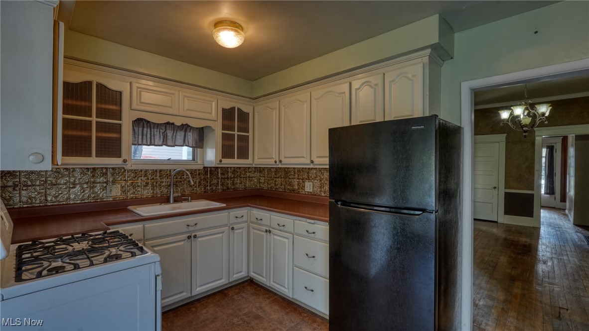 Mcfarlands First Add - Residential