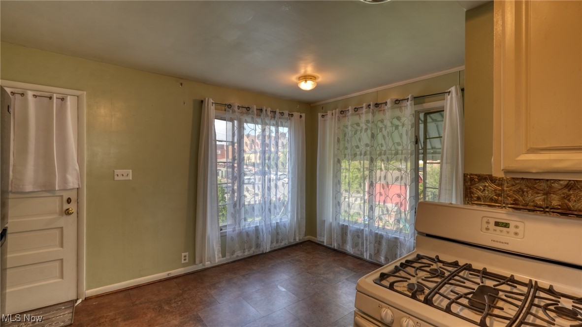 Mcfarlands First Add - Residential